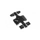 Protection Intégrale-Sabot Central-Protections Marches Pieds-Ptotections Trains AV AR-TGB 425 Blade