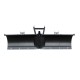 Kit Lame à Neige Quad SSV Type V - Longueur 150 cm