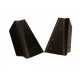 Protections Trains Avant Arrière Polaris Sportsman 550XP 850XP-Sportsman 550 X2 850X2-850 Scrambler