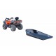 Sled ATV SSV UTV Snowmobile