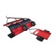 Setter - Traceur - Pistes Skis de Fond - Chemin - Motoneige - Quad