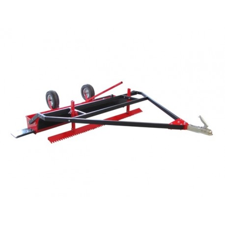 Setter - Traceur - Pistes Skis de Fond - Chemin - Motoneige - Quad