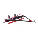 Ski Track Maker Snowmobile ATV UTV