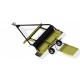 Setter - Traceur - Pistes Skis de Fond - Chemin - Motoneige - Quad