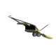 Setter - Traceur - Pistes Skis de Fond - Chemin - Motoneige - Quad