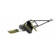 Setter - Traceur - Pistes Skis de Fond - Chemin - Motoneige - Quad