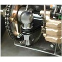 Kit Remorquage Attelage Yamaha 350 Raptor 350 Warrior