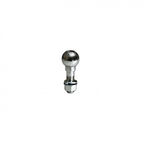 Boule d'Attelage Quad SSV UTV