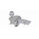 TRAILER HITCH Hitchball Polaris 850 Scrambler Sportsman 500 550X2 550XP 570 800 850X2 850XP 800 Big Boss