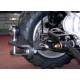 TRAILER HITCH Hitchball Polaris 850 Scrambler Sportsman 500 550X2 550XP 570 800 850X2 850XP 800 Big Boss