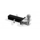 TRAILER HITCH Hitchball Polaris Ranger 400 Ranger 570 Ranger 800 Ranger EPS Ranger 900 XP