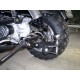Kit de Remorquage Attelage Polaris Sportsman Ace
