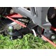 Kit de Remorquage Attelage Polaris RZR1000 XP