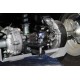 Kit Remorquage Attelage Honda TRX420 FE FM TRX500 FE FPE