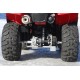 Kit Remorquage Attelage Honda TRX420 FE FM TRX500 FE FPE