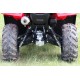 Kit Remorquage Attelage Honda TRX 500 FA IRS Rubicon