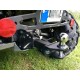 Kit Remorquage Attelage CanAm Outlander 1000 Renegade 1000