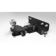 Hitch Extender Hitchball Adapter CF Moto Z8 EX ZForce 800