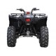 Front Rear A-arm Protections Aluminium Yamaha 700 Grizzly 2014-2015
