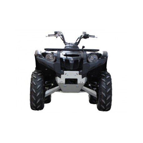 Protections Trains Avant Arrière Yamaha 700 Grizzly