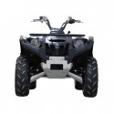 Protections Trains Avant Arrière Yamaha 700 Grizzly