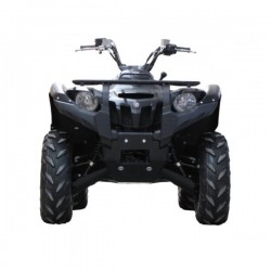 Protections Trains Avant Arrière Yamaha 700 Grizzly