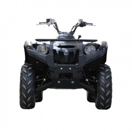 Protections Trains Avant Arrière Yamaha 700 Grizzly