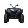 Protections Trains Avant Arrière Yamaha 700 Grizzly
