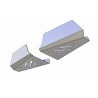 Protections Trains Avant Arrière Polaris Sportsman 550XP 850XP Sportsman 550 X2 850X2 850 Scrambler