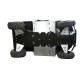 Sabot Central Protections Marches Pieds Trains Avant Arrière Polaris 570 Ranger