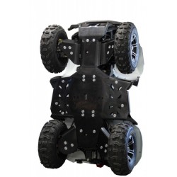 Protection Intégrale-Triton-Access-Outback 700