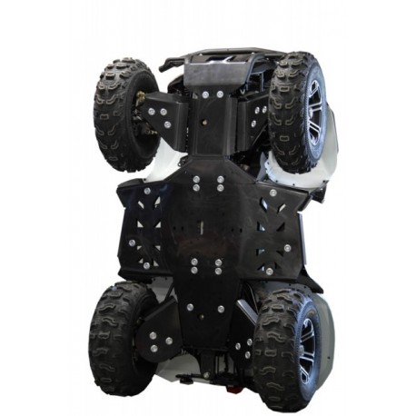 Protection Intégrale-Triton-Access-Outback 700