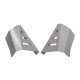 Protections Trains Avant Arrière Polaris Sportsman 800 Sportsman 570