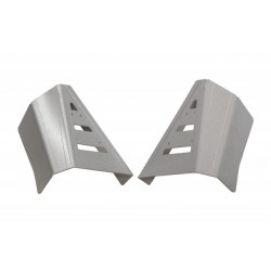 Protections Trains Avant Arrière Polaris Sportsman 800 Sportsman 570