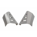 Protections Trains Avant Arrière Polaris Sportsman 800 Sportsman 570
