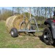 Remorque Foin pour Quad SSV UTV Mini Tracteur