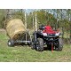 Remorque Foin pour Quad SSV UTV Mini Tracteur