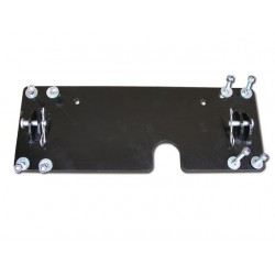 Kit de Fixation Lame à Neige Linhai 400 Linhai 550 EFI VTwin