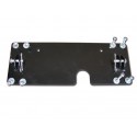 Snow Plow Mounting Kit Linhai 400 Linhai 550 EFI VTwin