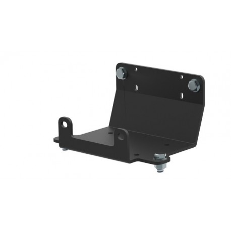 Winch Mounting Kit Yamaha 700 Grizzly 700 Kodiak