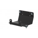 Kit de Fixation Treuil Yamaha 700 Grizzly 700 Kodiak
