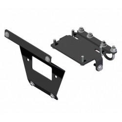 Kit de Fixation Treuil Honda TRX500 FE FPE 