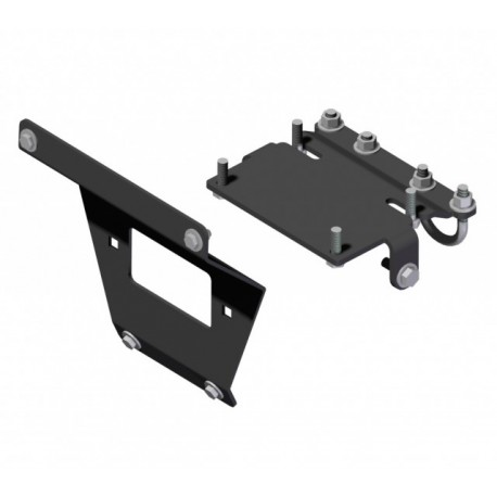 Winch Mounting Kit Honda TRX500 FE FPE