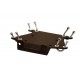 Winch Mounting Kit Honda TRX 500 Rubicon Foreman
