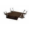Winch Mounting Kit Honda TRX 500 Rubicon Foreman