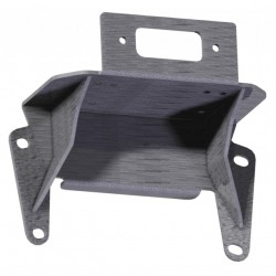 Kit de Fixation Arrière Treuil Polaris Ranger 900 XP