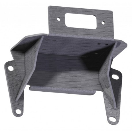 Kit de Fixation Arrière Treuil Polaris Ranger 900 XP