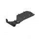 Kit de Fixation Treuil Polaris RZR 900 XP