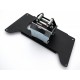 Rear Winch Mounting Polaris 400 Ranger