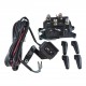 Winch Starter Relay Solenoid Switch Universal ATV
